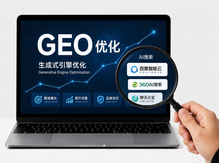 宣城GEO智能问答优化系统